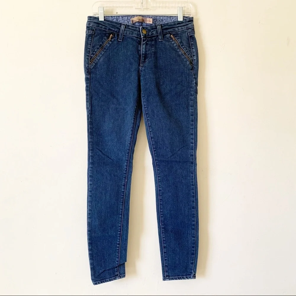 PAIGE these jeans